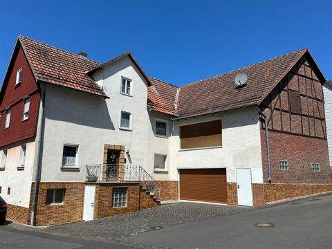Gudensberg Häuser, Gudensberg Haus kaufen