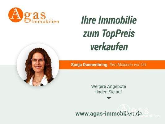 Ihre Maklerin für Eberswalde