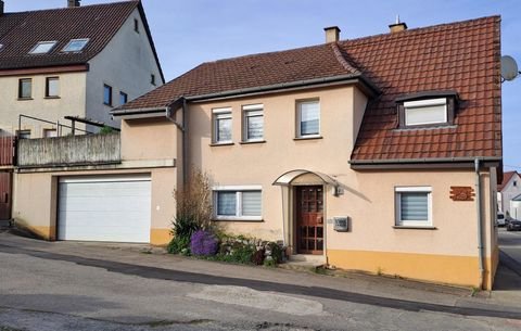 Gundelsheim Häuser, Gundelsheim Haus kaufen