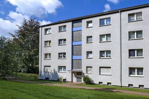 Hattingen Wohnungen, Hattingen Wohnung mieten