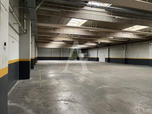 Beispielansicht Halle