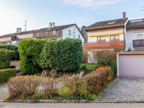 Lörrach Häuser, Lörrach Haus kaufen