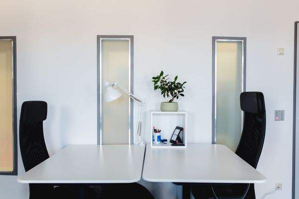 Offene Arbeitsplätze 1