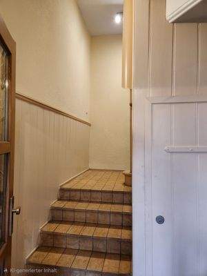 Treppenhaus EG