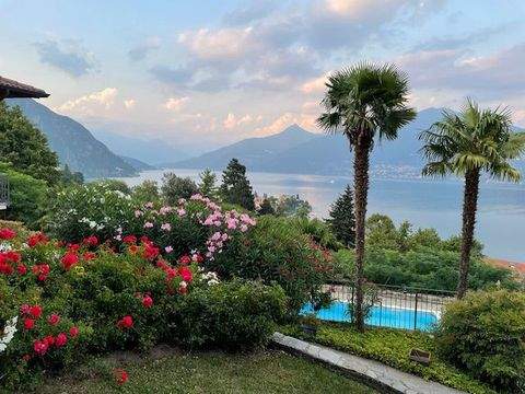 MENAGGIO Häuser, MENAGGIO Haus kaufen