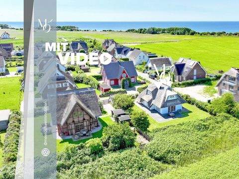 Dranske / Lancken Häuser, Dranske / Lancken Haus kaufen