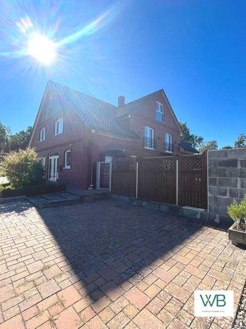 Sassenburg / Neudorf-Platendorf Häuser, Sassenburg / Neudorf-Platendorf Haus kaufen