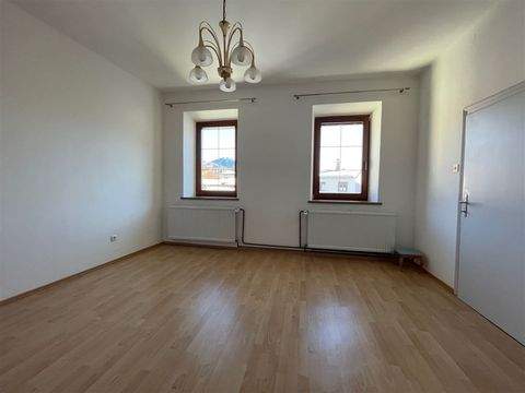 Lienz Wohnungen, Lienz Wohnung mieten