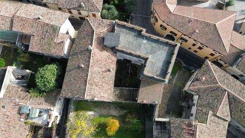 San Felice del Benaco Häuser, San Felice del Benaco Haus kaufen