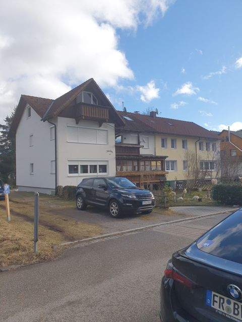 Titisee-Neustadt Wohnungen, Titisee-Neustadt Wohnung kaufen
