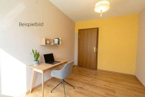 Nutzung für Homeoffice