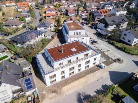 Hemhofen Wohnungen, Hemhofen Wohnung kaufen