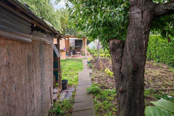 Grundstücksansicht 4