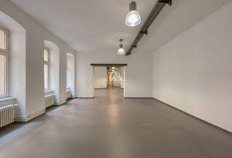 Räumlichkeiten / premises