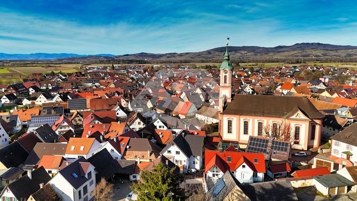Gemeinde Merdingen