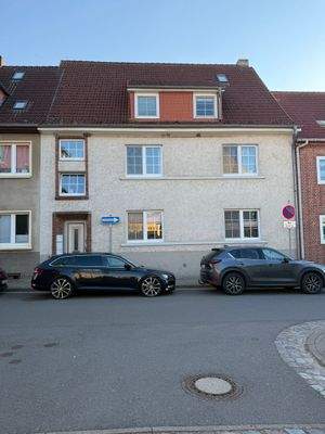 Ansicht Front
