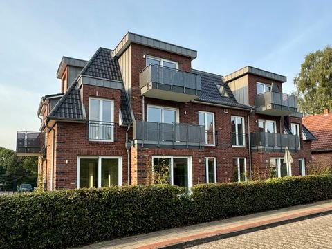 Harsefeld Wohnungen, Harsefeld Wohnung mieten