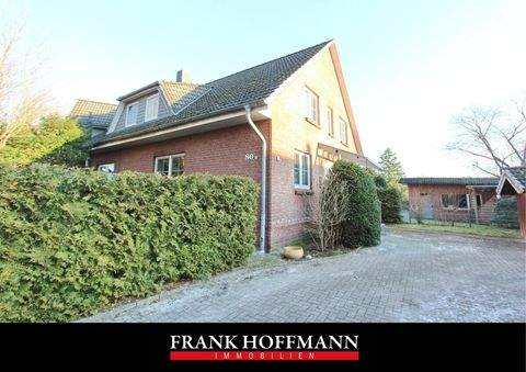 Holm Büros, Büroräume, Büroflächen 