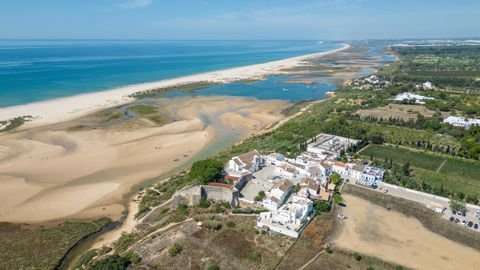 Vila Real de Santo António Grundstücke, Vila Real de Santo António Grundstück kaufen