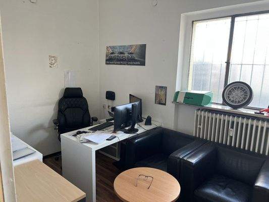Büro