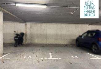 Tiefgarage 1 Parkplatz