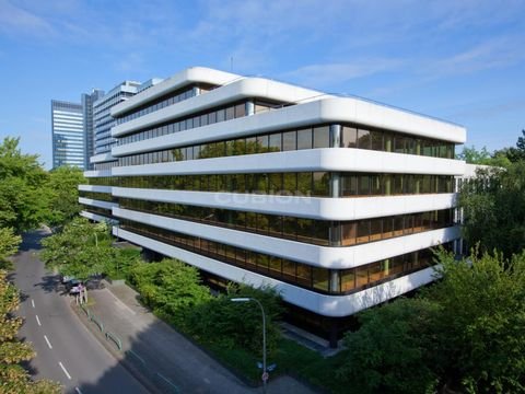 Dortmund Büros, Büroräume, Büroflächen 