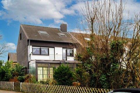 Bergisch Gladbach / Paffrath Häuser, Bergisch Gladbach / Paffrath Haus kaufen