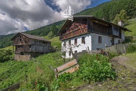 Sarntal Häuser, Sarntal Haus kaufen