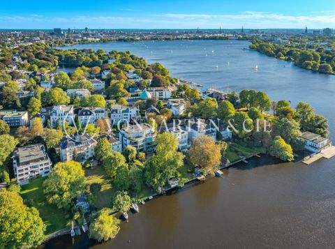 Hamburg Wohnungen, Hamburg Wohnung kaufen