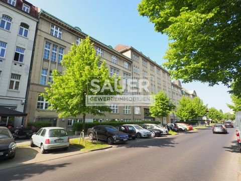 Berlin Büros, Büroräume, Büroflächen 