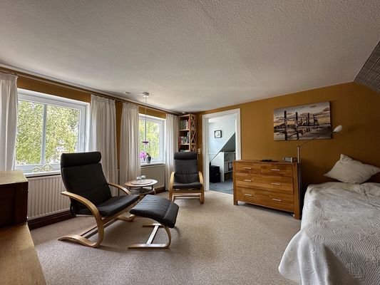 WHG 2 / DG Schlafzimmer