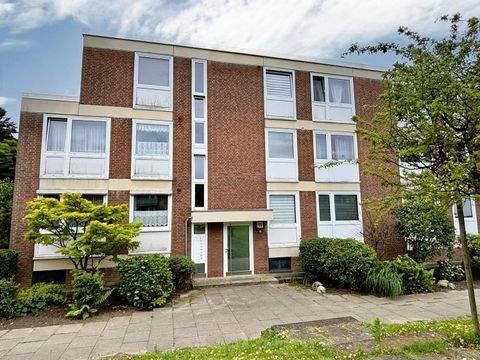 Hamburg Wohnungen, Hamburg Wohnung kaufen