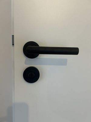 Detail - Türgriffe Innentüren