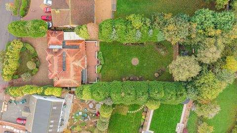 Leicestershire Häuser, Leicestershire Haus kaufen