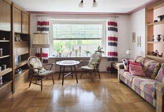 Wohnzimmer EG