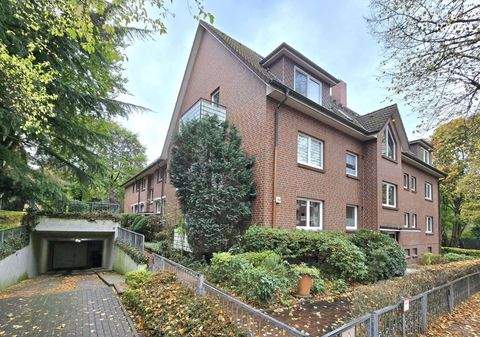 Hamburg Wohnungen, Hamburg Wohnung kaufen