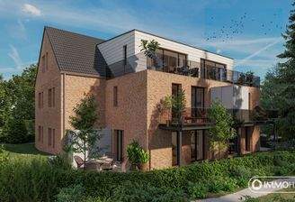 Visualisierung Rückseite