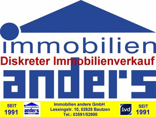 Diskreter Immobilienverkauf