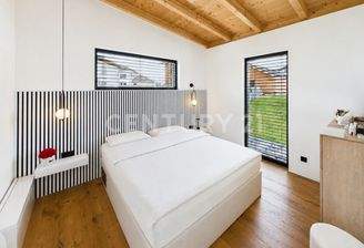 Elternschlafzimmer