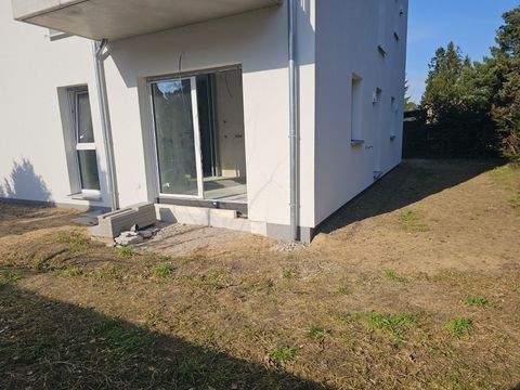 Eggersdorf Wohnungen, Eggersdorf Wohnung kaufen