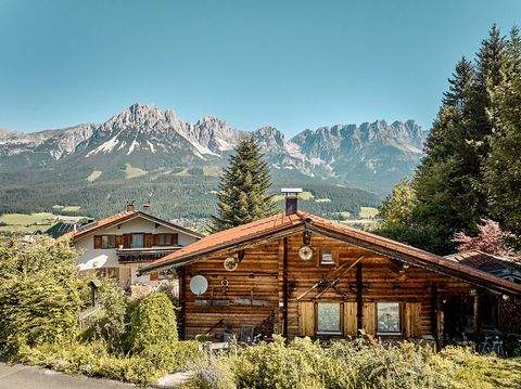 Ellmau Grundstücke, Ellmau Grundstück kaufen