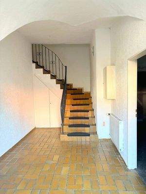 2-Familienhaus Klosterhof Zell