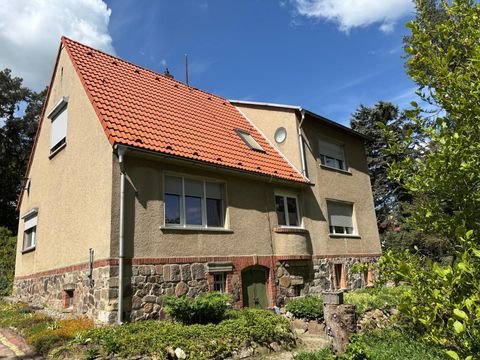 Lutherstadt Wittenberg Häuser, Lutherstadt Wittenberg Haus kaufen