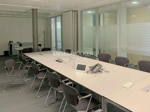 Berlin Büros, Büroräume, Büroflächen 