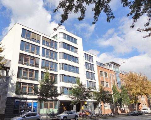 Hamburg Büros, Büroräume, Büroflächen 