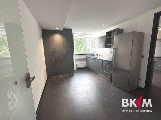 Küche 3.OG