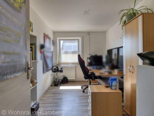 OG Schlafzimmer 2 / Kind 1