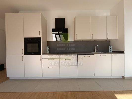 Einbauküche