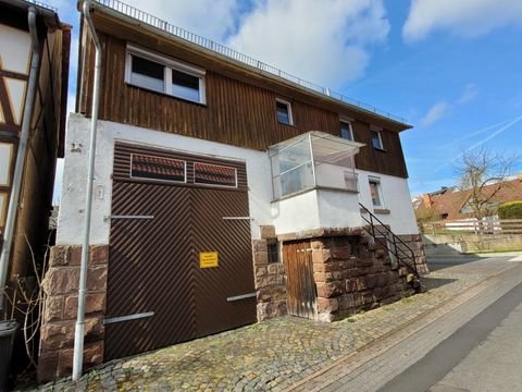 Niedenstein Häuser, Niedenstein Haus kaufen