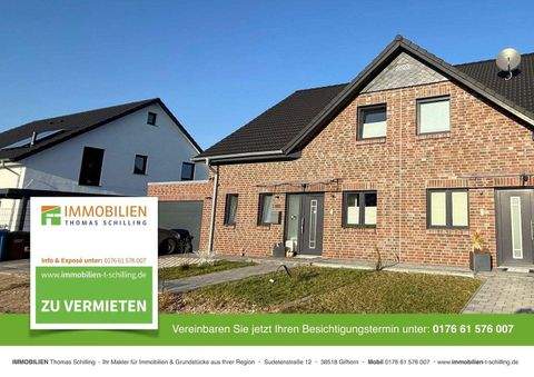 Meinersen Häuser, Meinersen Haus mieten 